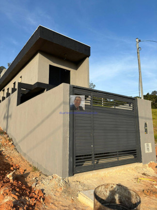 Imagem Casa com 3 Quartos à Venda, 112 m² em Barueri