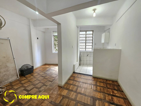 Imagem Apartamento com 1 Quarto à Venda, 43 m² em Santa Cecília - São Paulo Imagem Apartamento com 1 Quarto à Venda, 43 m² em Santa Cecília - São Paulo