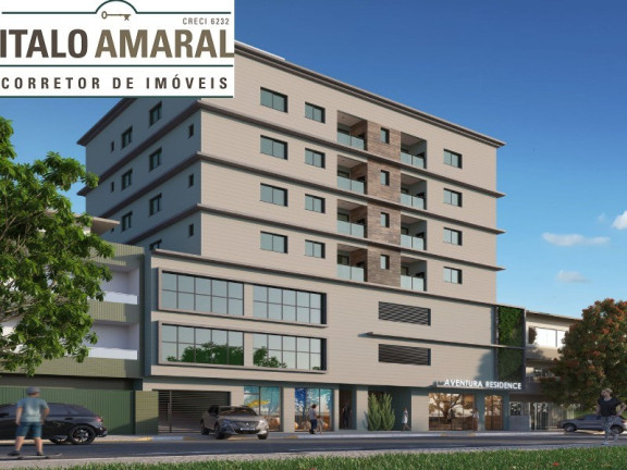 Imagem Apartamento com 2 Quartos à Venda, 62 m² em Centro - Balneário Camboriú Imagem Apartamento com 2 Quartos à Venda, 62 m² em Centro - Balneário Camboriú