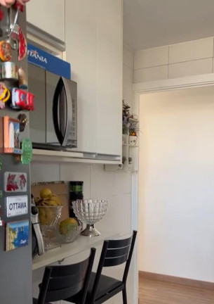 Imagem Imóvel com 2 Quartos à Venda, 58 m² em Vila Sofia - São Paulo Imagem Imóvel com 2 Quartos à Venda, 58 m² em Vila Sofia - São Paulo