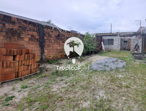 Imagem Terreno à Venda, 150 m² em Ipanema - Pontal Do Parana Imagem Terreno à Venda, 150 m² em Ipanema - Pontal Do Parana