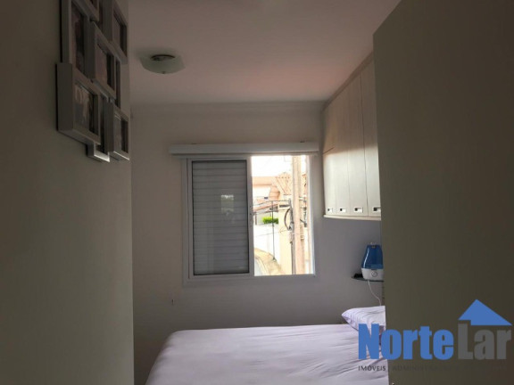 Imagem Casa de Condomínio com 2 Quartos à Venda, 65 m² em Jaraguá - São Paulo