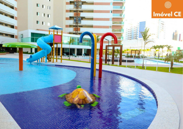 Imagem Apartamento com 3 Quartos à Venda, 78 m² em Papicu - Fortaleza Imagem Apartamento com 3 Quartos à Venda, 78 m² em Papicu - Fortaleza