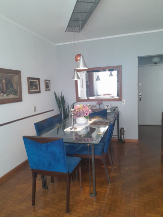 Imóvel com 3 Quartos à Venda, 95 m² em Perdizes - São Paulo