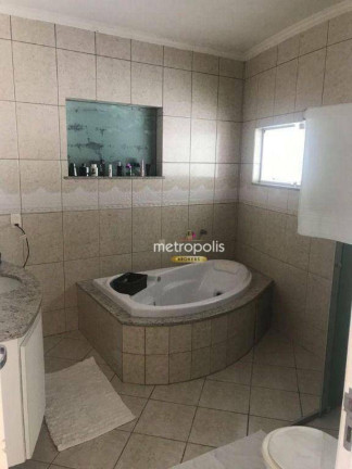 Imagem Sobrado com 3 Quartos à Venda, 400 m² em Parque Terra Nova Ii - São Bernardo Do Campo Imagem Sobrado com 3 Quartos à Venda, 400 m² em Parque Terra Nova Ii - São Bernardo Do Campo