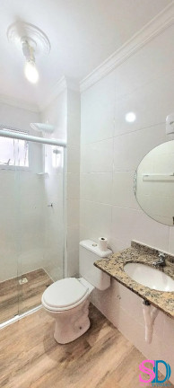 Apartamento com 2 Quartos à Venda, 77 m² em Umuarama - Ubatuba