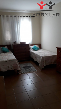 Imagem Imóvel com 3 Quartos à Venda, 150 m² em Anhangabaú - Jundiaí