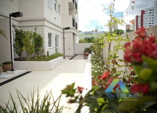 Imagem Apartamento com 3 Quartos à Venda, 64 m² em Cursino - São Paulo