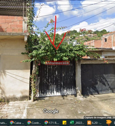 Imagem Terreno à Venda, 150 m² em Nova Aurora - Belford Roxo Imagem Terreno à Venda, 150 m² em Nova Aurora - Belford Roxo