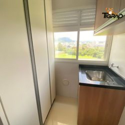 Imagem Apartamento com 2 Quartos à Venda, 58 m² em Centro - Palhoça Imagem Apartamento com 2 Quartos à Venda, 58 m² em Centro - Palhoça