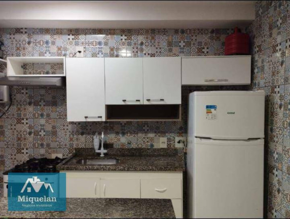 Imagem Apartamento com 2 Quartos à Venda, 53 m² em Horto Florestal - São Paulo Imagem Apartamento com 2 Quartos à Venda, 53 m² em Horto Florestal - São Paulo