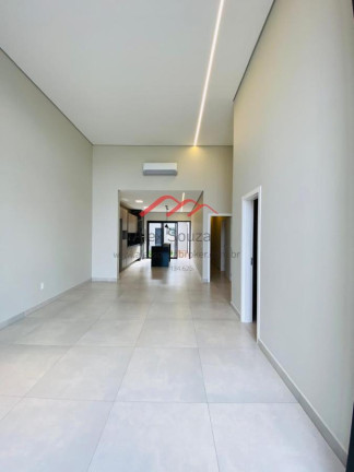 Imagem Casa com 3 Quartos à Venda, 140 m² em São Bento - Paulínia