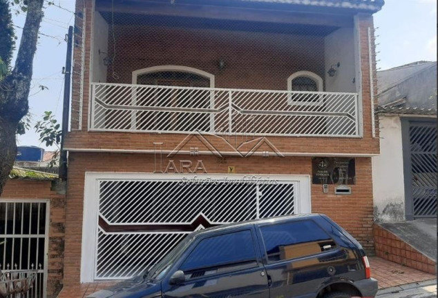 Sobrado com 3 Quartos à Venda,  em Itaquera - São Paulo