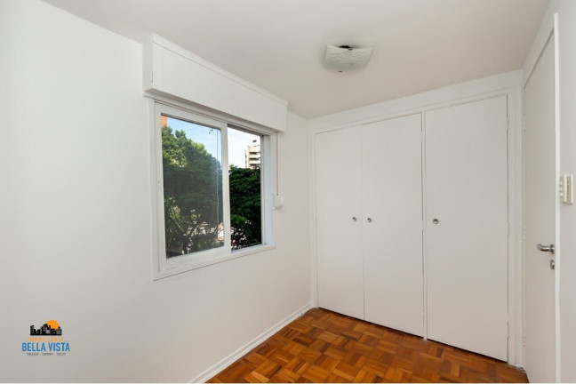 Imagem Apartamento com 3 Quartos à Venda, em Indianópolis - São Paulo Imagem Apartamento com 3 Quartos à Venda, em Indianópolis - São Paulo
