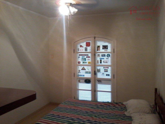 Imagem Casa com 4 Quartos à Venda, 460 m² em Condomínio Campos De Santo Antônio - Itu Imagem Casa com 4 Quartos à Venda, 460 m² em Condomínio Campos De Santo Antônio - Itu