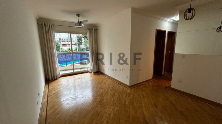 Apartamento com 3 Quartos à Venda, 72 m² em Vila Andrade - São Paulo