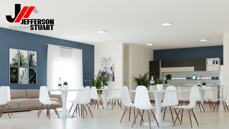Imagem Apartamento com 2 Quartos à Venda, 54 m² em Jardim Do Vale - Guaratinguetá Imagem Apartamento com 2 Quartos à Venda, 54 m² em Jardim Do Vale - Guaratinguetá
