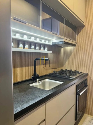 Imagem Apartamento com 2 Quartos à Venda, 63 m² em Vila Andrade - São Paulo