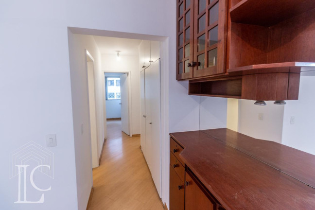 Imagem Apartamento com 3 Quartos para Alugar, 95 m² em Campo Belo - São Paulo Imagem Apartamento com 3 Quartos para Alugar, 95 m² em Campo Belo - São Paulo