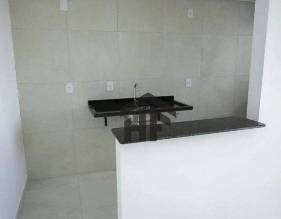 Imagem Apartamento com 2 Quartos à Venda, 50 m² em Madalena - Recife