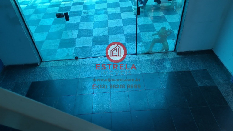 Imagem Sala Comercial para Alugar, 40 m² em Centro - Jacareí Imagem Sala Comercial para Alugar, 40 m² em Centro - Jacareí