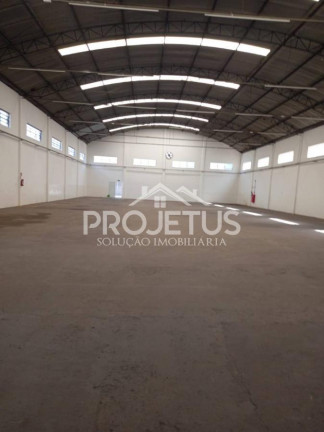 Galpão para Alugar, 1.200 m² em Jaraguá - São Paulo