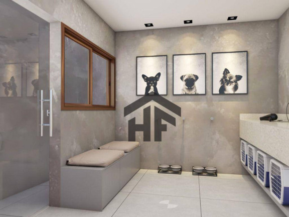 Imagem Apartamento com 2 Quartos à Venda, 50 m² em Torre - Recife Imagem Apartamento com 2 Quartos à Venda, 50 m² em Torre - Recife