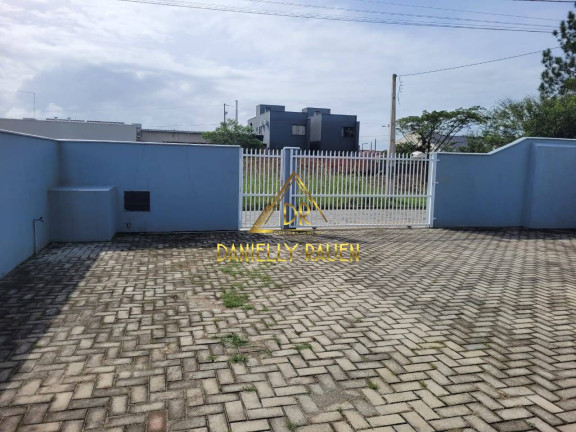 Imagem Apartamento com 2 Quartos à Venda, 62 m² em Itajuba - Barra Velha