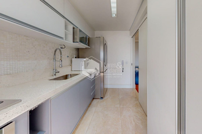 Imagem Apartamento com 3 Quartos à Venda, 100 m² em Barra Funda - São Paulo