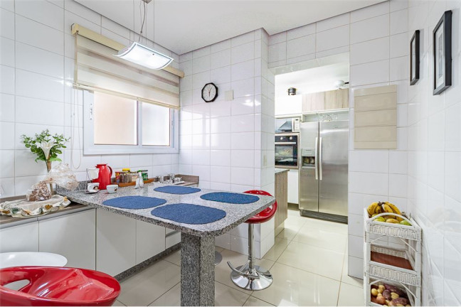 Imagem Apartamento com 3 Quartos à Venda, 185 m² em Tatuapé - São Paulo Imagem Apartamento com 3 Quartos à Venda, 185 m² em Tatuapé - São Paulo
