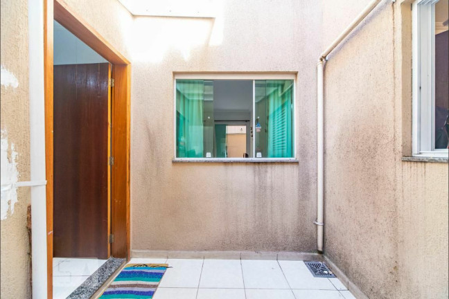 Imagem Apartamento com 2 Quartos à Venda, 67 m² em Parque Erasmo Assunção - Santo André Imagem Apartamento com 2 Quartos à Venda, 67 m² em Parque Erasmo Assunção - Santo André