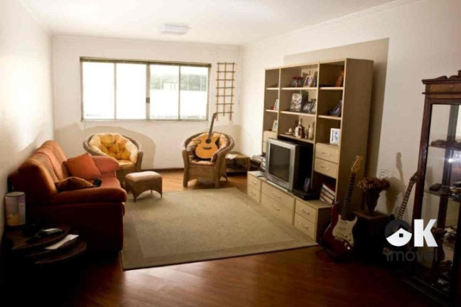 Apartamento com 2 Quartos à Venda, 101 m² em Perdizes - São Paulo