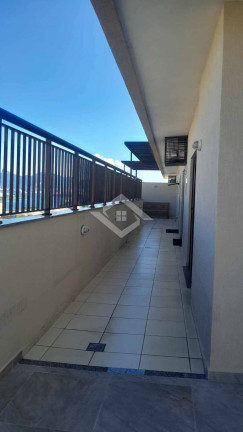 Imagem Apartamento com 2 Quartos à Venda, 65 m² em Centro - Niterói