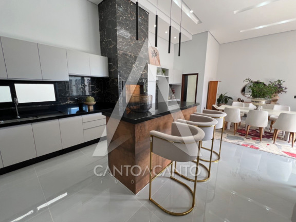 Imagem Casa com 3 Quartos à Venda, 205 m² em Condomínio Portal Da Mata - Sinop Imagem Casa com 3 Quartos à Venda, 205 m² em Condomínio Portal Da Mata - Sinop