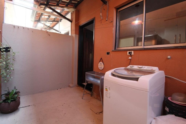 Imagem Casa de Condomínio com 2 Quartos à Venda, 126 m² em Jaraguá - São Paulo Imagem Casa de Condomínio com 2 Quartos à Venda, 126 m² em Jaraguá - São Paulo