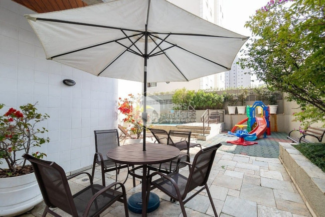 Imagem Apartamento com 3 Quartos à Venda, 122 m² em Moema - São Paulo Imagem Apartamento com 3 Quartos à Venda, 122 m² em Moema - São Paulo