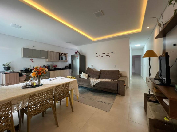 Imagem Casa com 3 Quartos à Venda, 120 m² em Salinas - Balneário Barra Do Sul