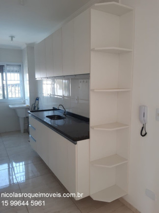 Imagem Apartamento com 2 Quartos à Venda, 59 m² em Centro - Boituva Imagem Apartamento com 2 Quartos à Venda, 59 m² em Centro - Boituva