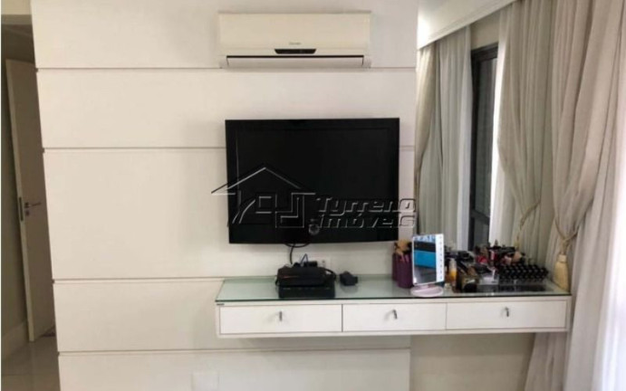 Imagem Apartamento com 3 Quartos à Venda, 118 m² em Jardim Esplanada - São José Dos Campos Imagem Apartamento com 3 Quartos à Venda, 118 m² em Jardim Esplanada - São José Dos Campos
