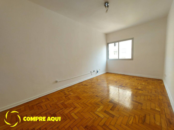 Imagem Apartamento com 2 Quartos à Venda, 73 m² em Santa Cecília - São Paulo Imagem Apartamento com 2 Quartos à Venda, 73 m² em Santa Cecília - São Paulo