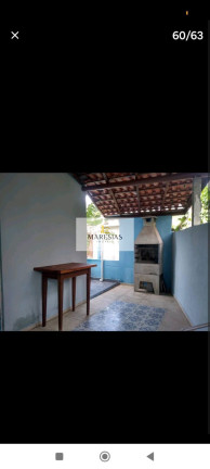 Imagem Casa com 2 Quartos à Venda, 120 m² em Boiçucanga - São Sebastião