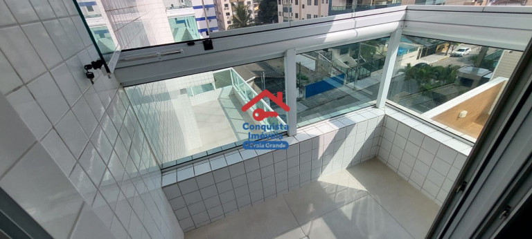 Imagem Apartamento com 3 Quartos à Venda, 122 m² em Aviação - Praia Grande Imagem Apartamento com 3 Quartos à Venda, 122 m² em Aviação - Praia Grande