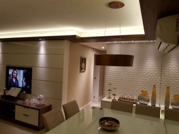 Imagem Apartamento com 3 Quartos à Venda, 170 m² em Mooca - São Paulo