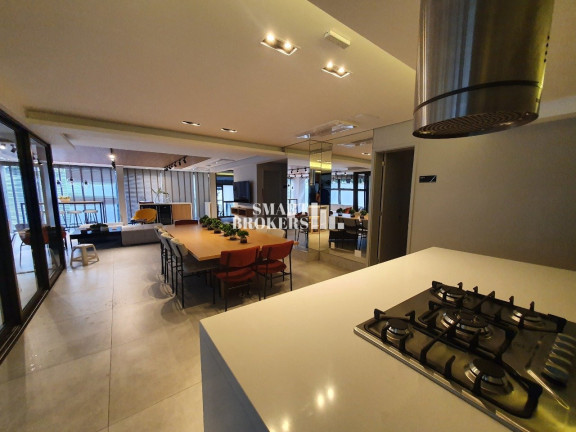 Imagem Apartamento com 1 Quarto à Venda, 28 m² em Vila Clementino - São Paulo Imagem Apartamento com 1 Quarto à Venda, 28 m² em Vila Clementino - São Paulo