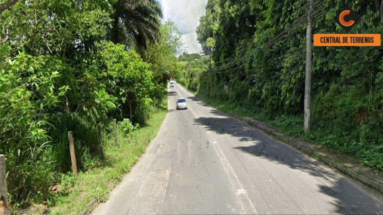 Imagem Terreno à Venda, 175.000 m² em Goes Calmon - Simões Filho Imagem Terreno à Venda, 175.000 m² em Goes Calmon - Simões Filho