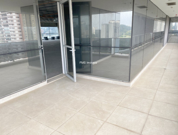 Imagem Imóvel para Alugar, 17.509 m² em Chacara Santo Antonio - São Paulo Imagem Imóvel para Alugar, 17.509 m² em Chacara Santo Antonio - São Paulo