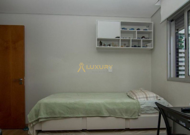 Imagem Imóvel com 4 Quartos à Venda, 124 m² em Savassi - Belo Horizonte