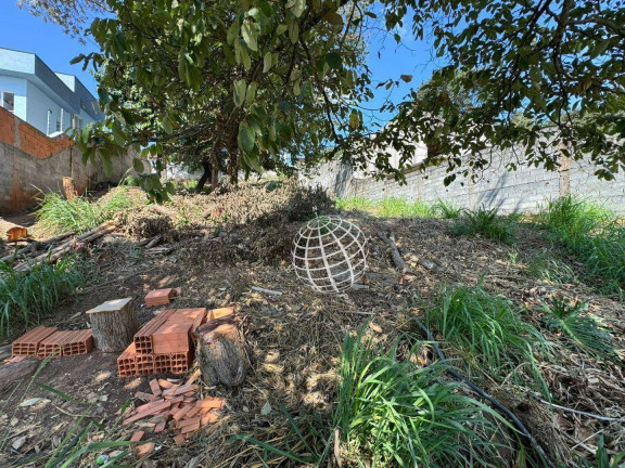 Imagem Terreno à Venda, 590 m² em Jardim Paulista - Atibaia Imagem Terreno à Venda, 590 m² em Jardim Paulista - Atibaia