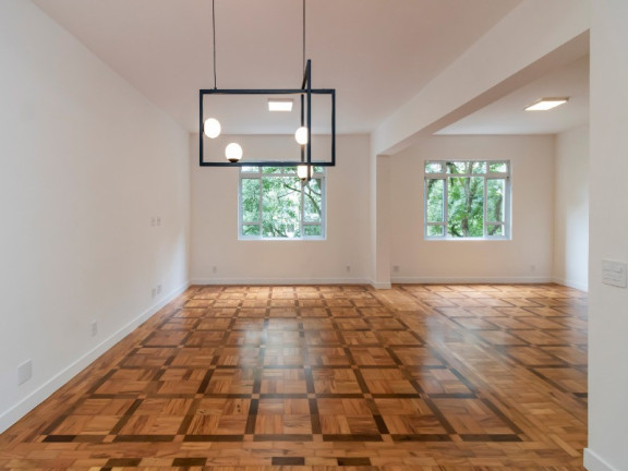 Imagem Imóvel com 2 Quartos à Venda, 179 m² em Higienópolis - São Paulo Imagem Imóvel com 2 Quartos à Venda, 179 m² em Higienópolis - São Paulo