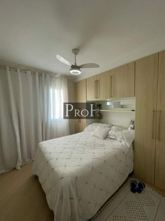 Imagem Apartamento com 3 Quartos à Venda, 76 m² em Vila Pires - Santo André Imagem Apartamento com 3 Quartos à Venda, 76 m² em Vila Pires - Santo André